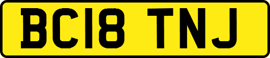 BC18TNJ