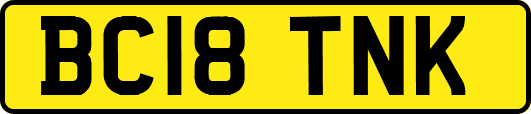 BC18TNK