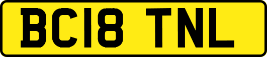 BC18TNL
