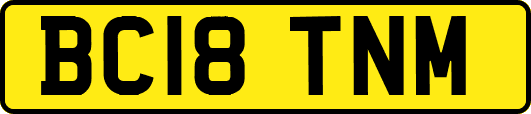 BC18TNM