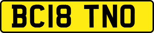 BC18TNO