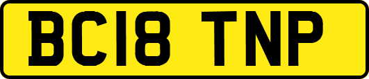 BC18TNP