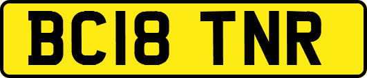 BC18TNR