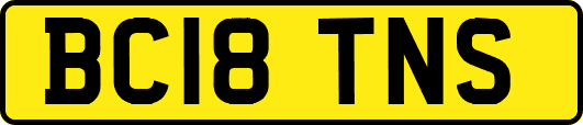 BC18TNS