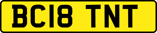 BC18TNT