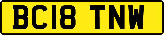 BC18TNW
