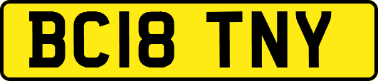 BC18TNY