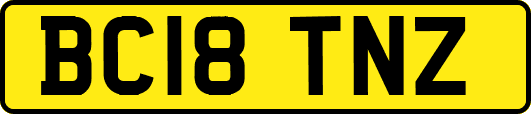 BC18TNZ
