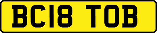 BC18TOB