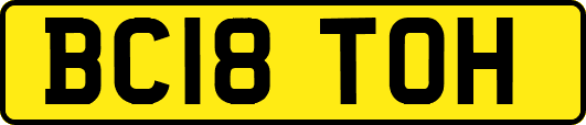 BC18TOH