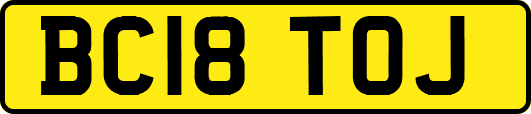 BC18TOJ