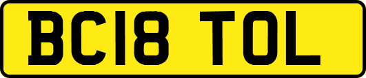 BC18TOL