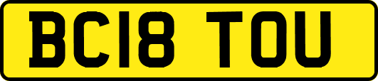 BC18TOU