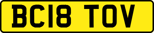 BC18TOV