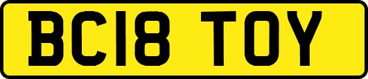 BC18TOY