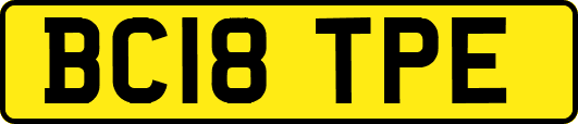 BC18TPE