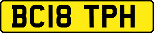 BC18TPH