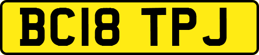 BC18TPJ