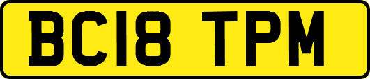 BC18TPM