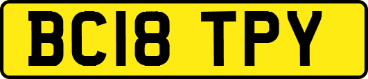 BC18TPY