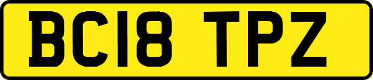 BC18TPZ