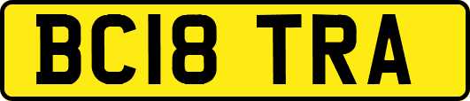 BC18TRA