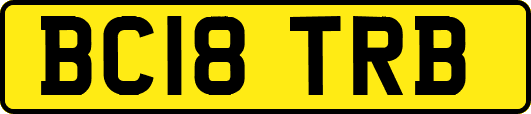 BC18TRB
