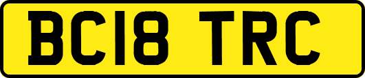 BC18TRC