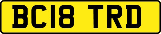 BC18TRD