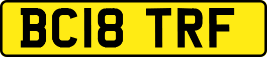 BC18TRF