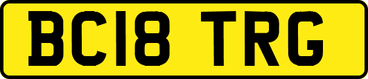 BC18TRG