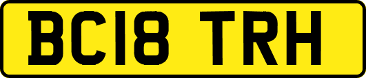 BC18TRH