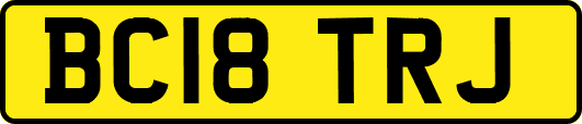 BC18TRJ