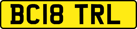 BC18TRL