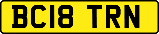 BC18TRN