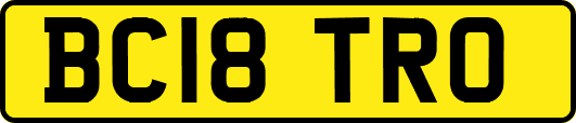 BC18TRO