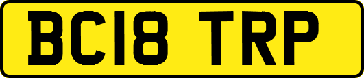 BC18TRP