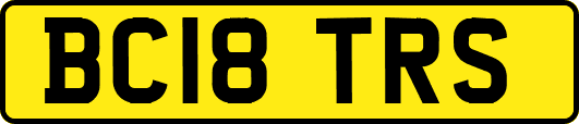 BC18TRS