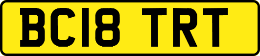 BC18TRT