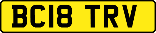 BC18TRV