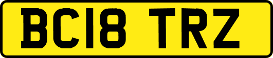 BC18TRZ
