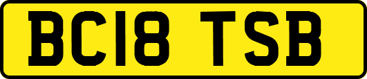 BC18TSB