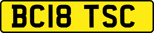 BC18TSC