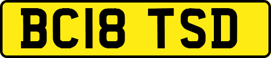 BC18TSD