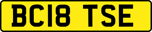BC18TSE