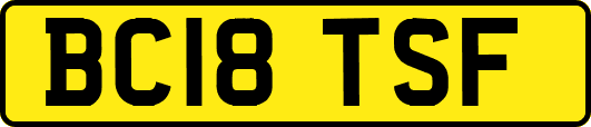 BC18TSF