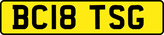 BC18TSG
