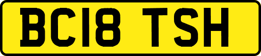 BC18TSH