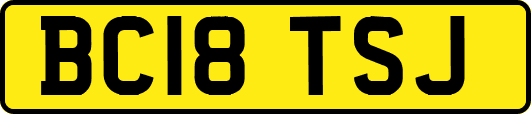 BC18TSJ