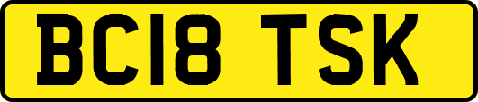 BC18TSK